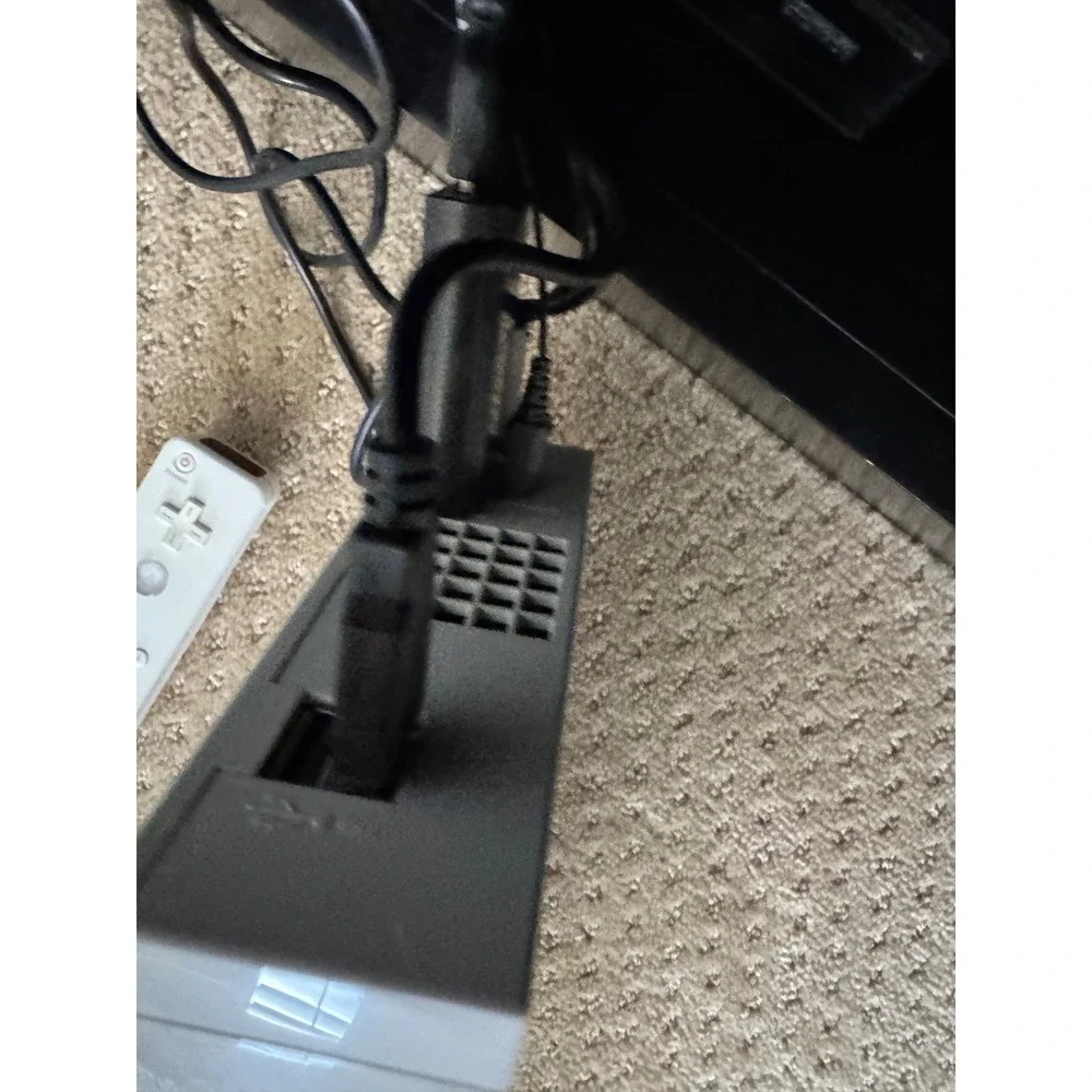 Nintendo 2006 wii